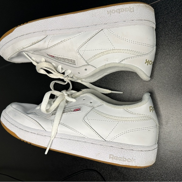 Reebok Club C Sneakers - Picture 4 of 4